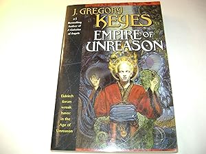 Image du vendeur pour Empire of Unreason (The Age of Unreason, Book 3) mis en vente par Bay State Book Company