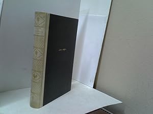 Von der Verkäuferin bzw. dem Verkäufer bereitgestelltes Bild für Leben des Vittorio Alfieri aus Asti. Von ihm selbst geschrieben. zum Verkauf durch Antiquariat Uwe Berg