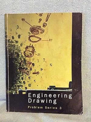 Immagine del venditore per Engineering Drawing Problem Series 3 Custom Editon venduto da Goodwill Southern California