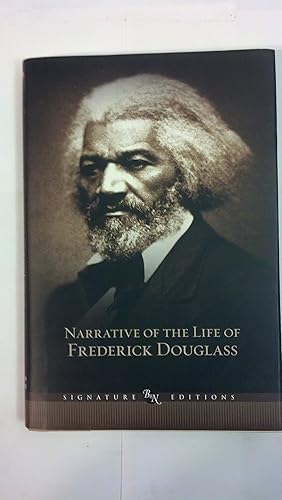 Seller image for Narrative of the Life of Frederick Douglass (Barnes & Noble Signature Edition): And Selected Essays and Speeches (Barnes & Noble Signature Editions) for sale by Bay State Book Company