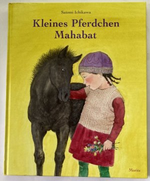 Image du vendeur pour Kleines Pferdchen Mahabat mis en vente par Antiquariat UPP