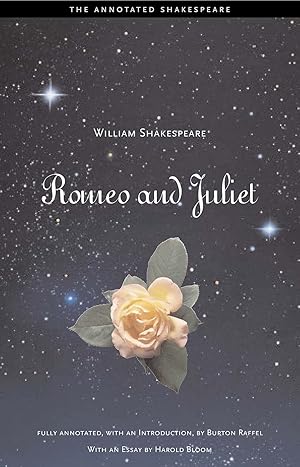 Imagen del vendedor de Romeo and Juliet (The Annotated Shakespeare) a la venta por Zoom Books Company
