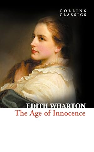 Image du vendeur pour The Age of Innocence (Collins Classics) mis en vente par Zoom Books Company