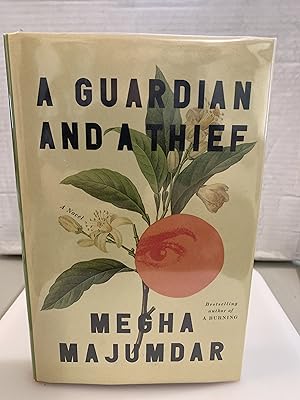 A Guardian and a Thief: **Signed**