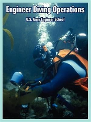 Seller image for Engineer Diving Operations for sale by GreatBookPricesUK