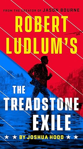 Immagine del venditore per Robert Ludlum's The Treadstone Exile (A Treadstone Novel) venduto da Zoom Books Company