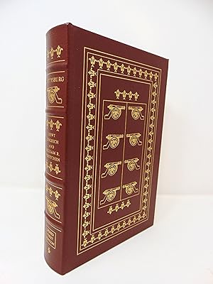 Seller image for Gettysburg: A Novel of the Civil War for sale by Bear Notch Books