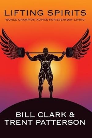 Seller image for Lifting Spirits for sale by Rarewaves.com USA