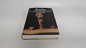 Imagen del vendedor de Beaufort of the Admiralty: The life of Sir Francis Beaufort, 1774-1857 a la venta por BoundlessBookstore