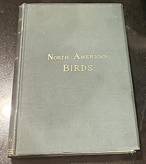 Immagine del venditore per A History of North American Birds: Land Birds; Volume II [volume two only] disponibile per la vendita da Lise Bohm Books