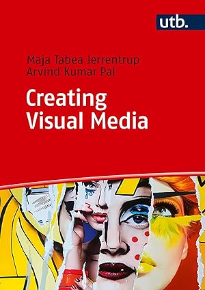 Imagen del vendedor de Creating Visual Media: A Comprehensive Introduction a la venta por Rarewaves.com UK