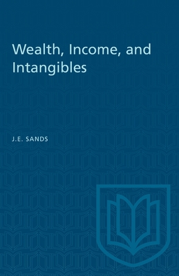 Image du vendeur pour Wealth, Income, and Intangibles (Paperback or Softback) mis en vente par BargainBookStores