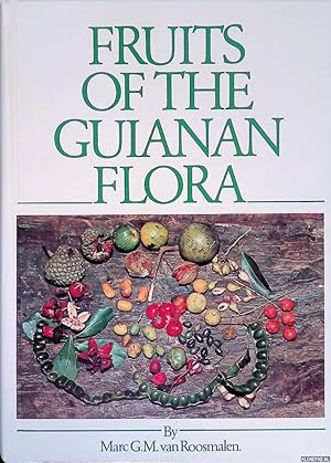 Immagine del venditore per Fruits of the Guianan Flora venduto da Klondyke
