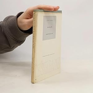 Seller image for Moje sonety for sale by Bookbot