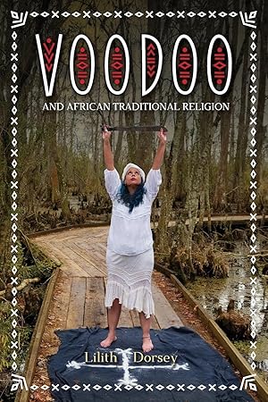 Seller image for Voodoo and African Traditional Religion for sale by MERS Goodwill