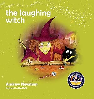 Seller image for The Laughing Witch for sale by MERS Goodwill