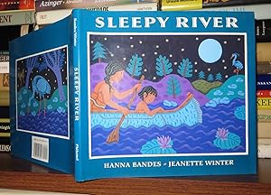 Seller image for Sleepy River for sale by MERS Goodwill