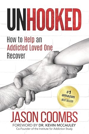 Immagine del venditore per Unhooked: How to Help An Addicted Loved One Recover venduto da MERS Goodwill