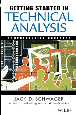 Imagen del vendedor de Getting Started in Technical Analysis a la venta por MERS Goodwill