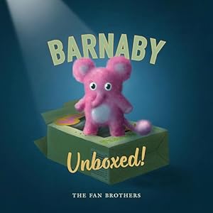 Bild des Verk�ufers f�r Barnaby Unboxed! zum Verkauf von MERS Goodwill