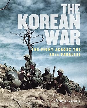 Imagen del vendedor de The Korean War (Illustrated History) a la venta por MERS Goodwill
