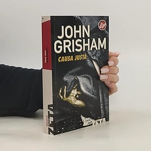 Bild des Verk�ufers f�r Causa justa zum Verkauf von Bookbot