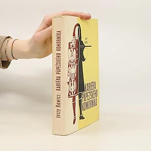 Bild des Verk�ufers f�r Kariera papezskeho komornika zum Verkauf von Bookbot