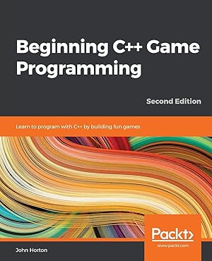Seller image for Beginning C++ Game Programming: Learn to program with C++ by building fun games for sale by MERS Goodwill