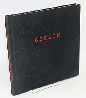 Image du vendeur pour Berlin; the fragility of nearness mis en vente par Bolerium Books Inc.