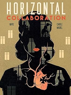 Seller image for Horizontal Collaboration for sale by WeBuyBooks