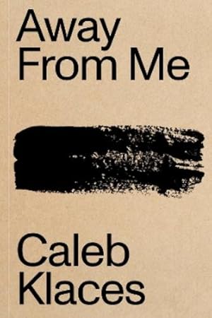 Bild des Verk�ufers f�r Away From Me zum Verkauf von Rarewaves USA