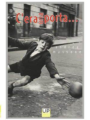Seller image for C'era una porta for sale by Rarewaves USA