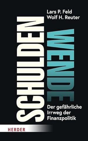 Immagine del venditore per Schuldenwende venduto da Wegmann1855