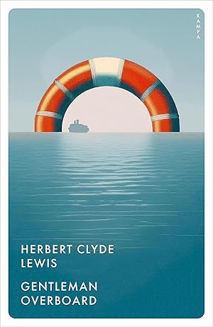 Immagine del venditore per Gentleman Overboard venduto da Rarewaves.com USA