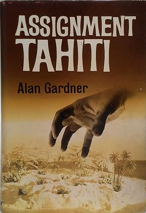 Imagen del vendedor de Assignment Tahiti que vende Book Grocer