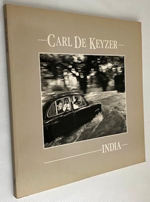 Image du vendeur pour India. [First edition] mis en vente par Antiquariaat Clio / cliobook.nl