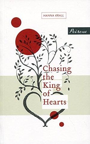 Imagen del vendedor de Chasing the King of Hearts que vende WeBuyBooks