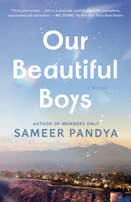 Seller image for Our Beautiful Boys (Paperback or Softback) for sale by BargainBookStores