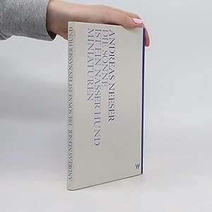 Bild des Verk�ufers f�r Die Sonne ist ein nasser Hund: Miniaturen zum Verkauf von Bookbot