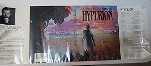 Immagine del venditore per Hyperion (Dust jacket only) disponibile per la vendita da Preferred Books