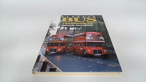 Bild des Verk�ufers f�r Classic Bus Yearbook 12: v. 12 zum Verkauf von BoundlessBookstore