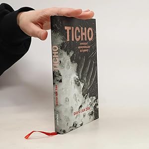 Bild des Verk�ufers f�r Ticho zum Verkauf von Bookbot
