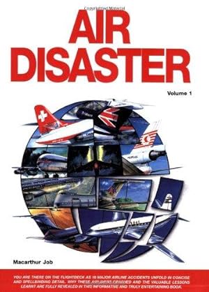 Immagine del venditore per Air Disaster: Vol. 1 venduto da WeBuyBooks