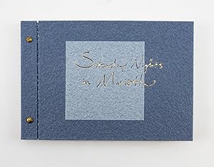 SATURDAY NIGHTS IN MARIETTA