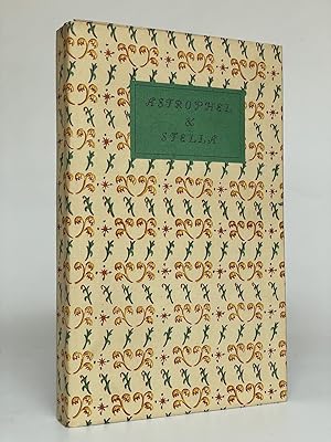 Astrophel & Stella Edited by Mona Wilson.