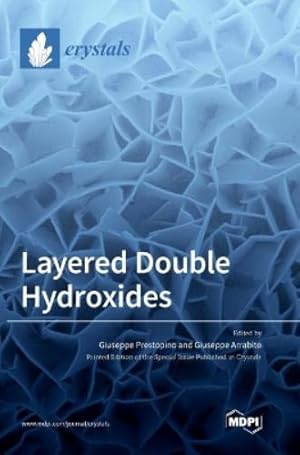 Immagine del venditore per Layered Double Hydroxides venduto da Rarewaves USA