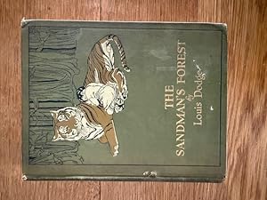 Immagine del venditore per The Sandman's Forest - A Story for Large Persons to Read to Small Persons venduto da Old Scrolls Book Shop