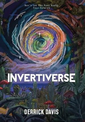 Seller image for Invertiverse for sale by Rarewaves.com USA