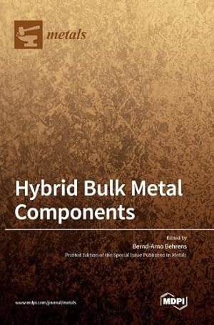Immagine del venditore per Hybrid Bulk Metal Components venduto da Rarewaves.com UK