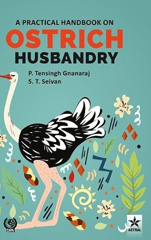 Immagine del venditore per Practical Handbook on Ostrich Husbandry venduto da Rarewaves.com UK